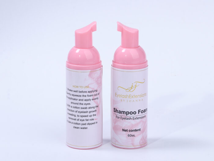 Lash Shampoo - 60ml
