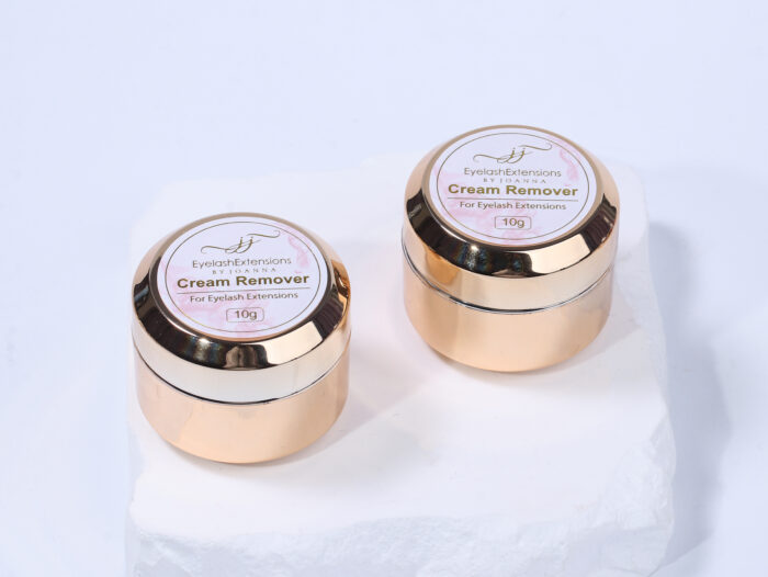 Cream Remover  10g