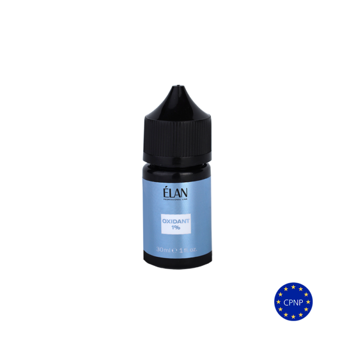 Oxidant 1% 30ml
