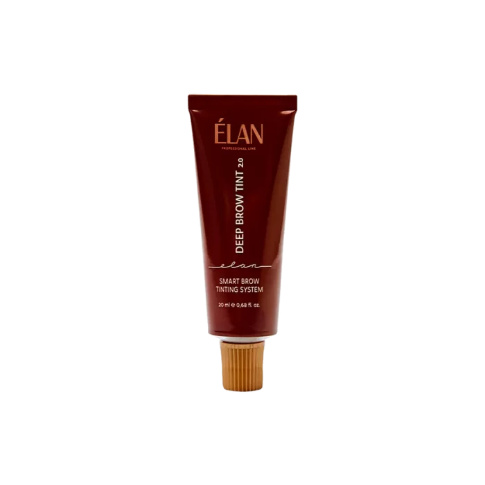 Deep Brown Tint 2.0  05 SPICY warm brown